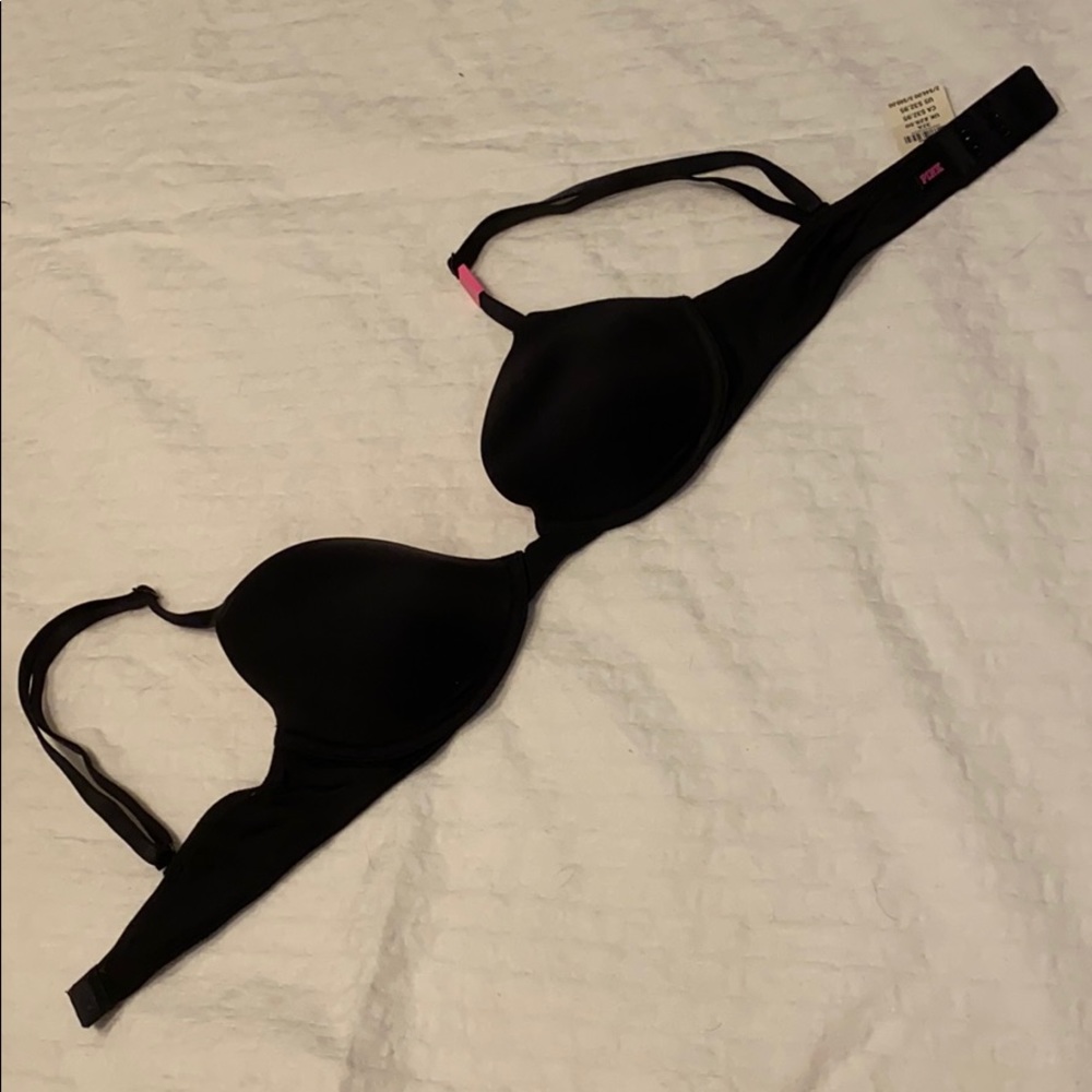 Victoria’ Secret PINK T-Shirt Bra 32A